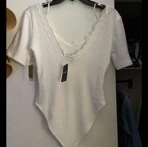 Forever 21 Bodysuit